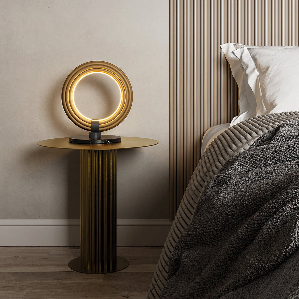 Onica Side Table by Aromas Del Campo - Bayte