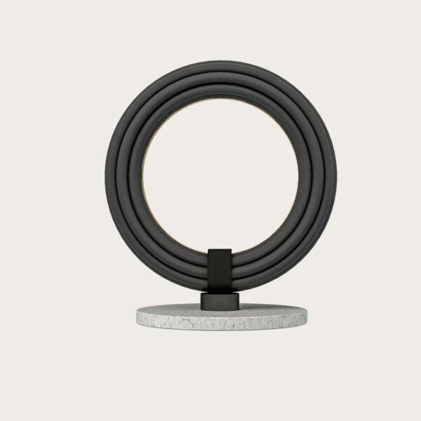 Elli Table Lamp by Aromas Del Campo - Bayte