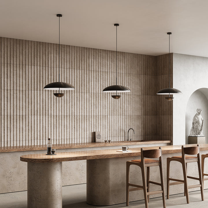 Ella Pendant Lamp by Aromas Del Campo - Bayte