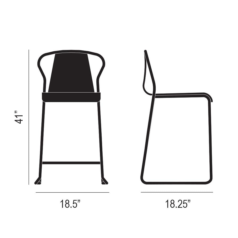 Fullerton Counter Stool