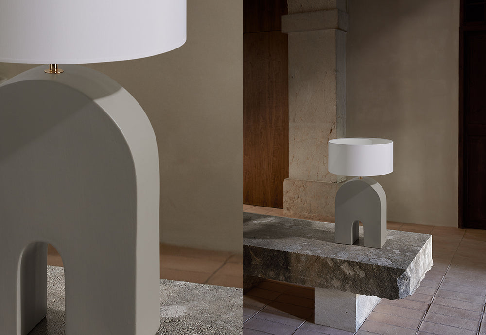 Home Table Lamp by Aromas Del Campo - Bayte