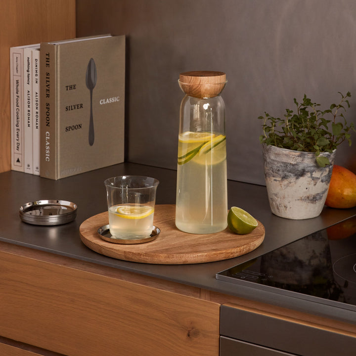 Teeter Carafe