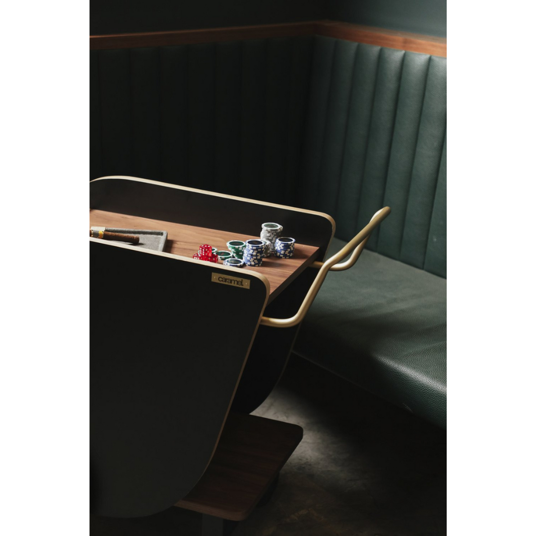 Hob Bar Cart by Studio Caramel - Bayte