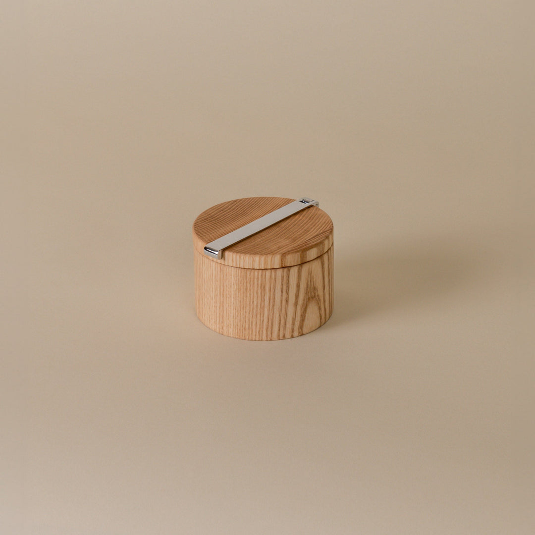 Stash Salt Cellar