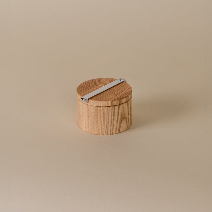 Stash Salt Cellar