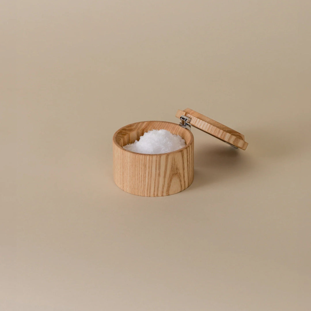 Stash Salt Cellar