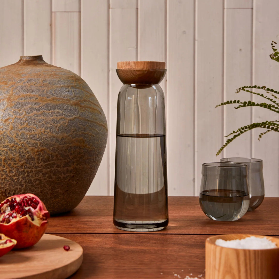 Teeter Carafe