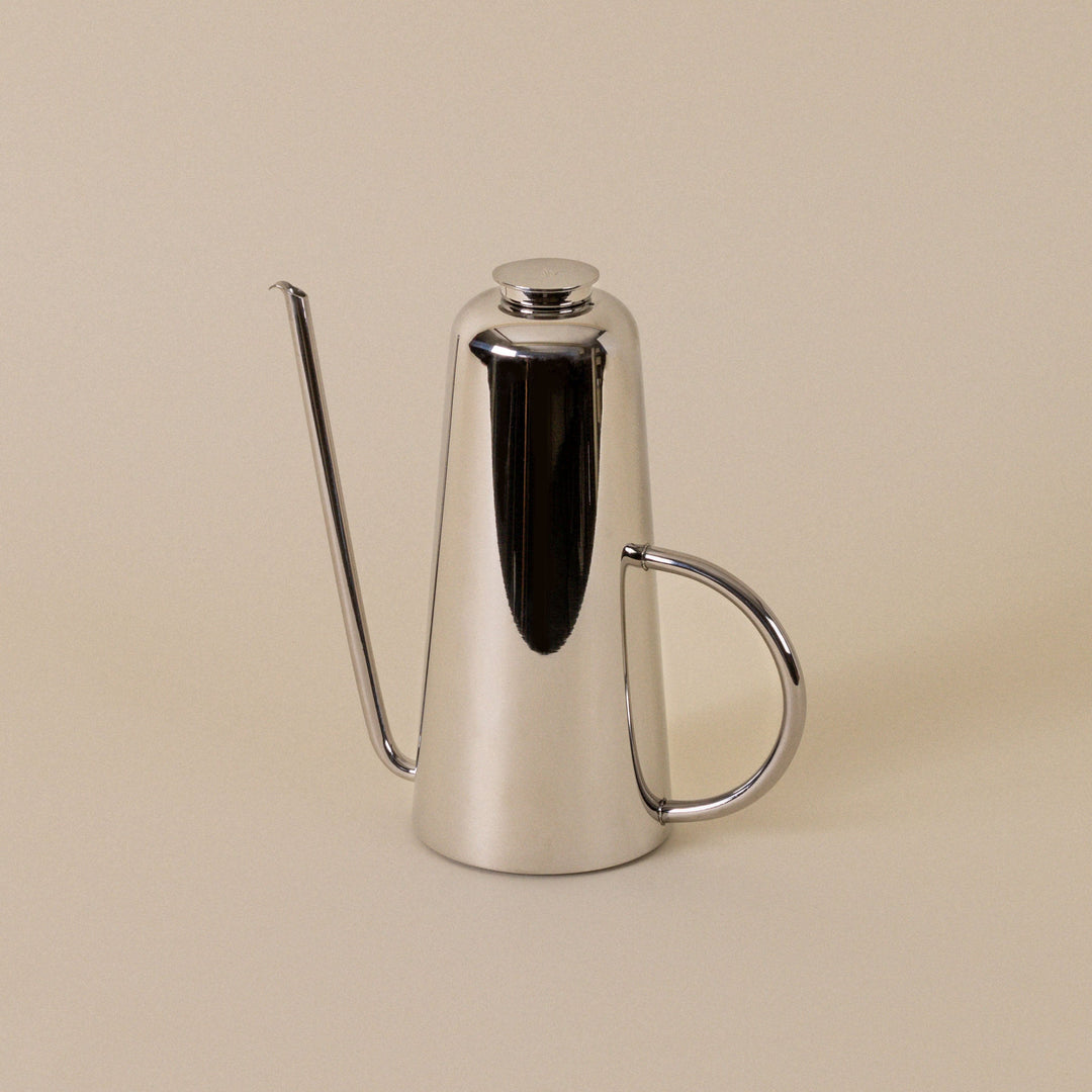 Dripless Oil Can