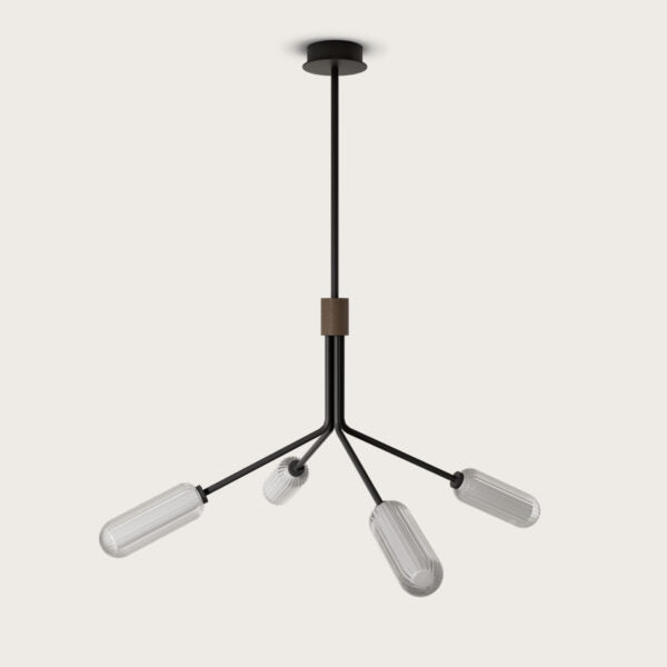 Lari Pendant Lamp by Aromas Del Campo - Bayte