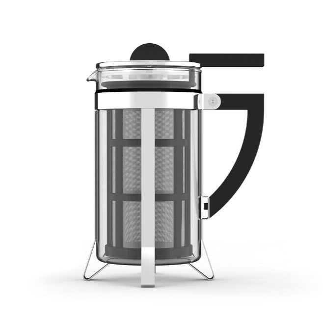 Laszlo Bauhaus Style Coffee Maker by Philippi - Bayte