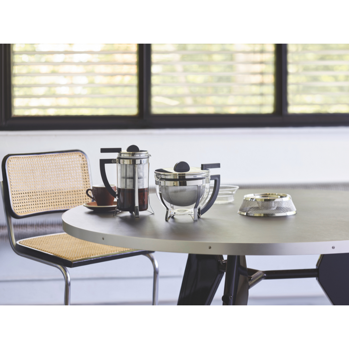 Laszlo Bauhaus Style Coffee Maker by Philippi - Bayte