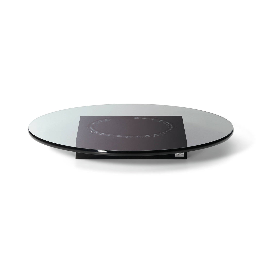 Lazy Susi Rotating Plate by Philippi - Bayte