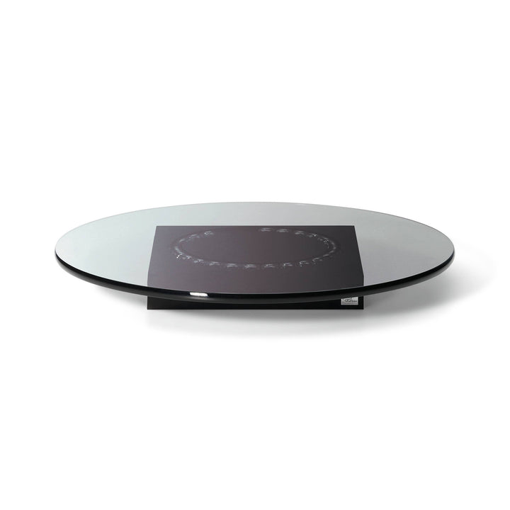 Lazy Susi Rotating Plate by Philippi - Bayte