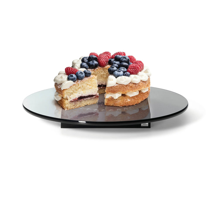 Lazy Susi Rotating Plate by Philippi - Bayte