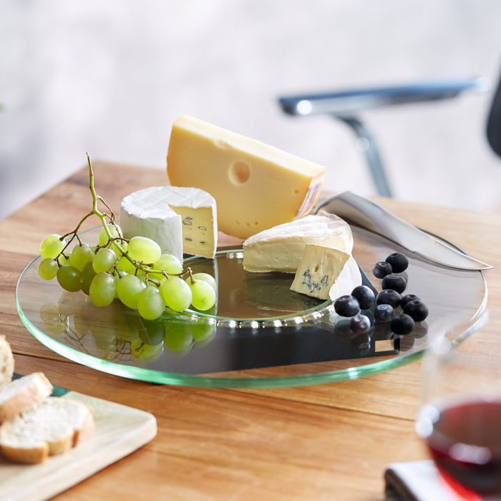 Lazy Susi Rotating Plate by Philippi - Bayte