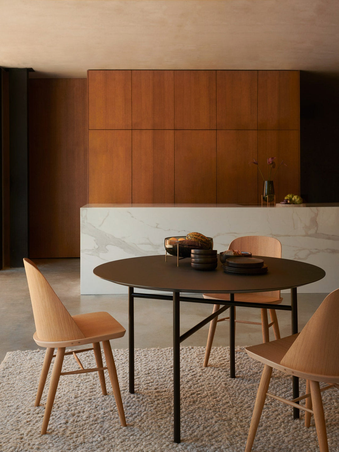 Echasse Bowl by Audo Copenhagen - Bayte