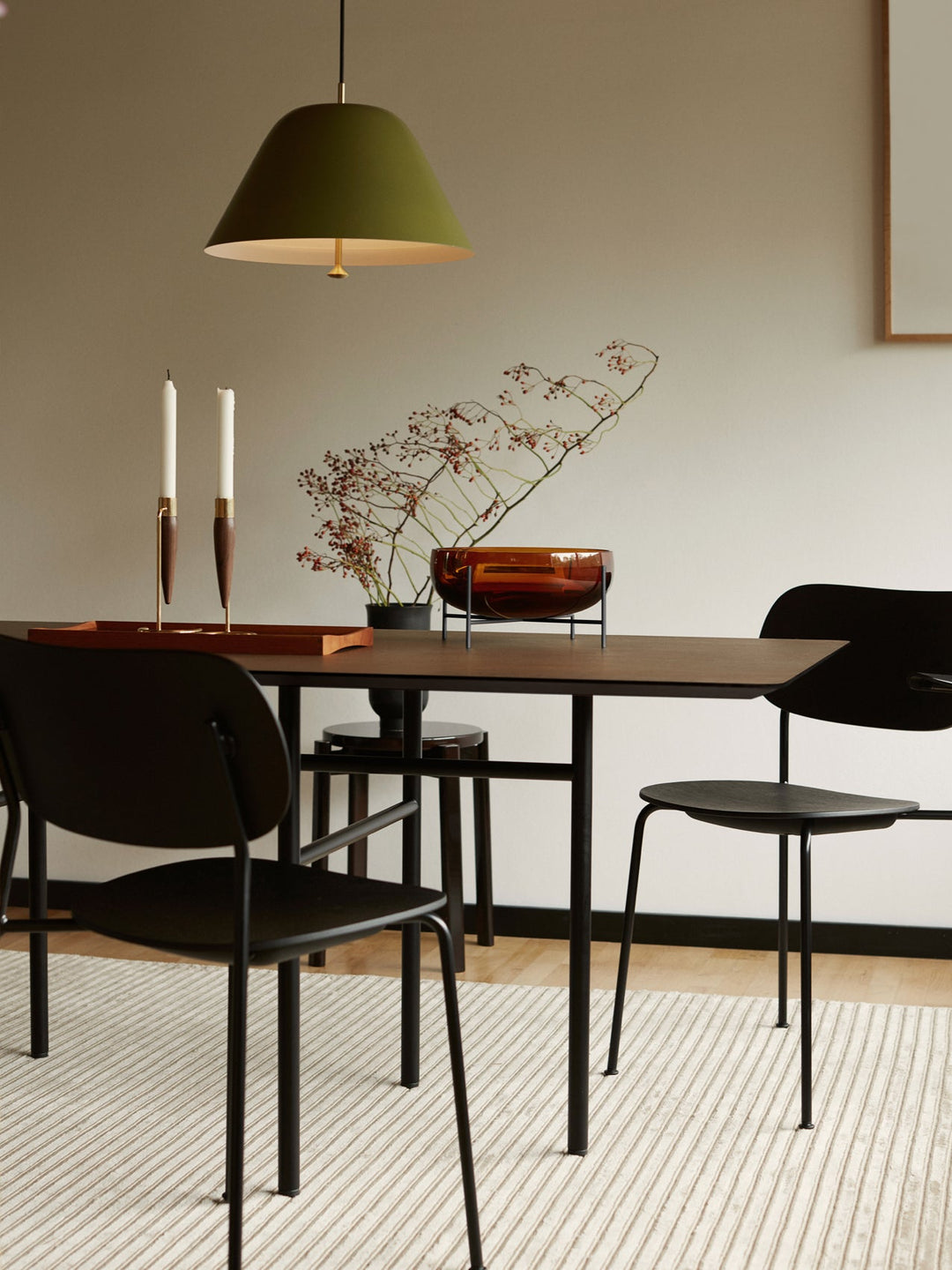 Echasse Bowl by Audo Copenhagen - Bayte