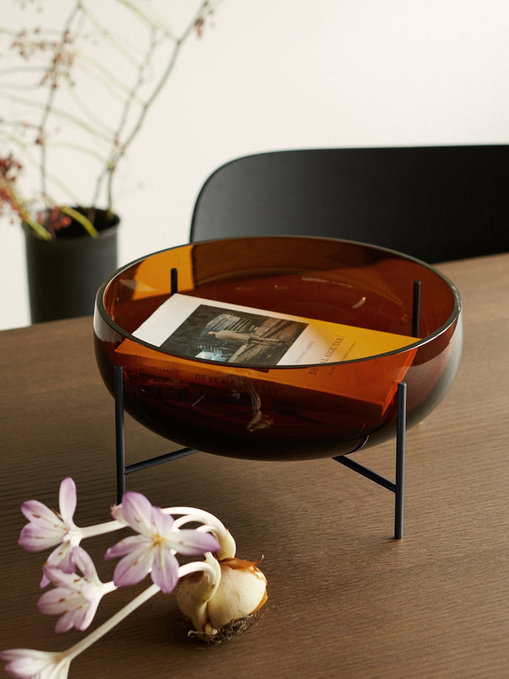 Echasse Bowl by Audo Copenhagen - Bayte