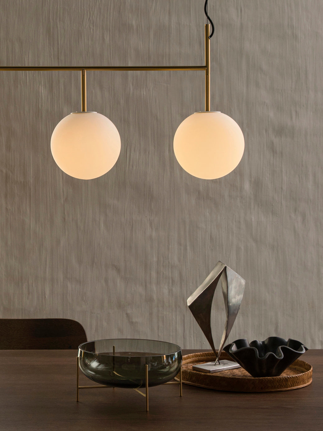 Echasse Bowl by Audo Copenhagen - Bayte