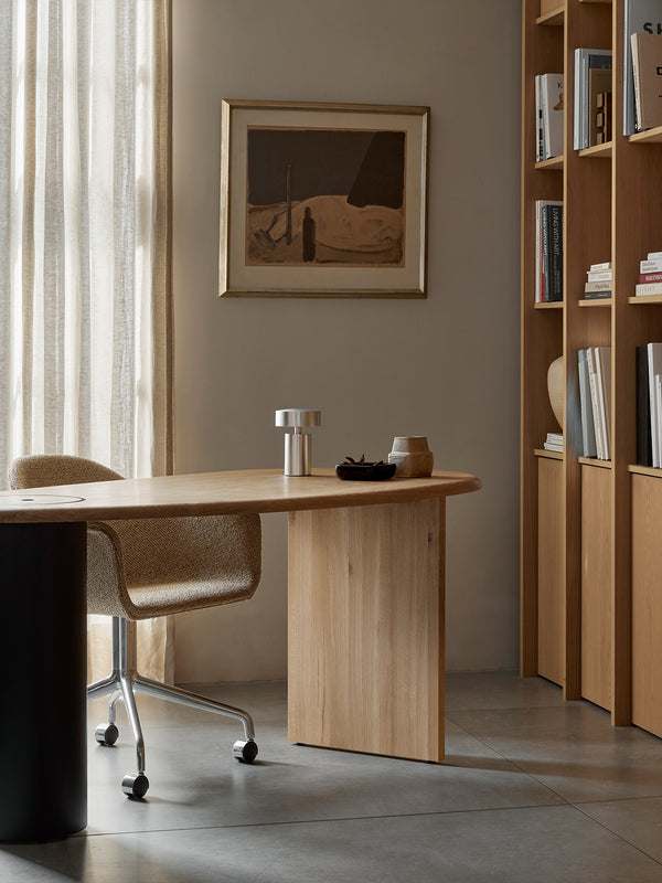 Column Table Lamp, Portable by Audo Copenhagen - Bayte