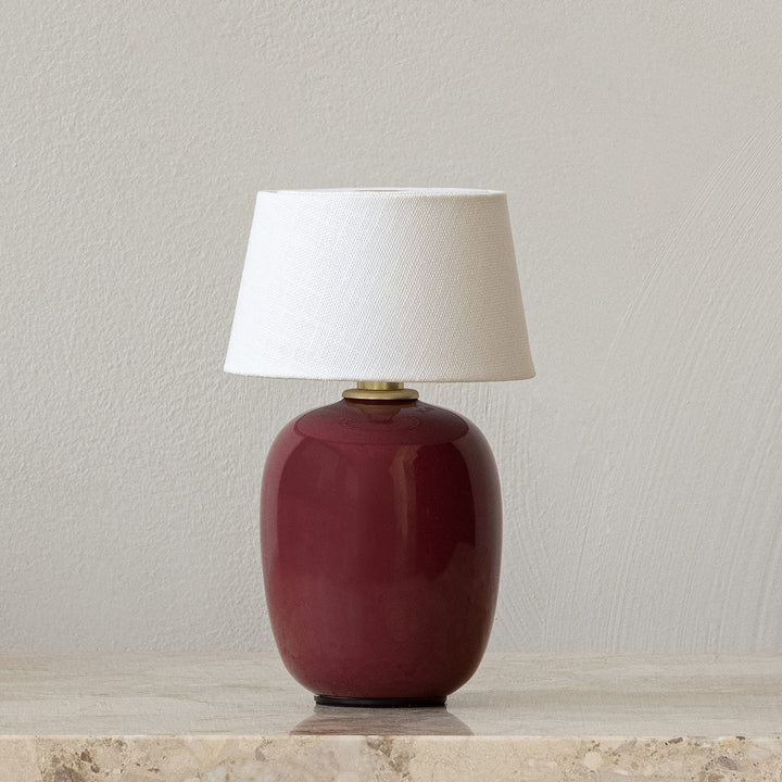 Torso Table Lamp, Portable by Audo Copenhagen - Bayte