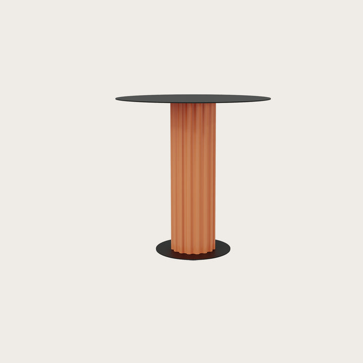 Onica Side Table by Aromas Del Campo - Bayte