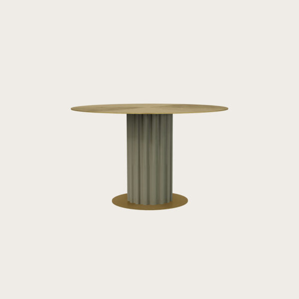 Sonica Side Table by Aromas Del Campo - Bayte