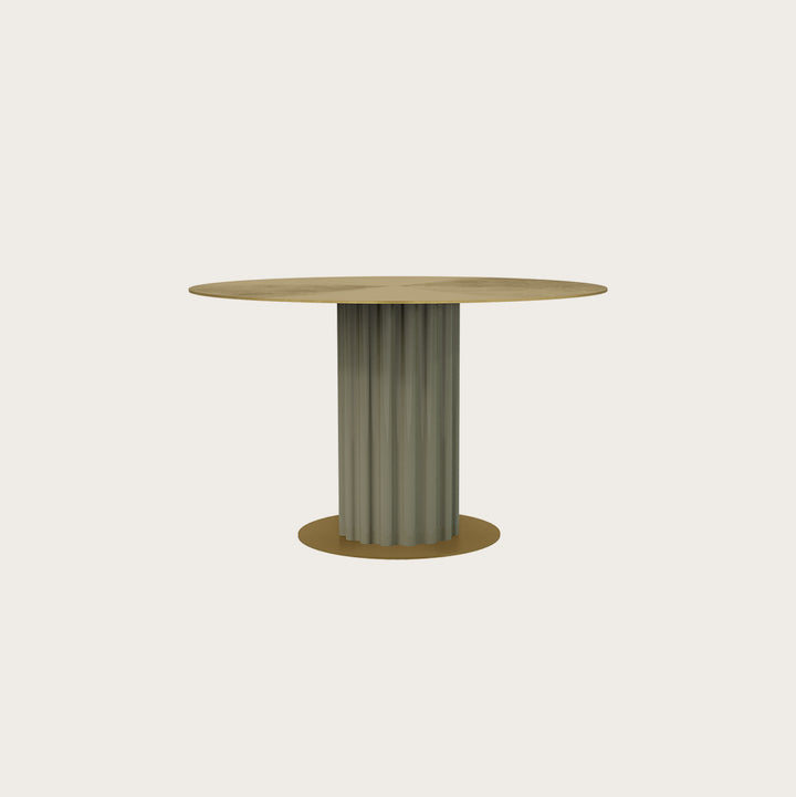 Sonica Side Table by Aromas Del Campo - Bayte
