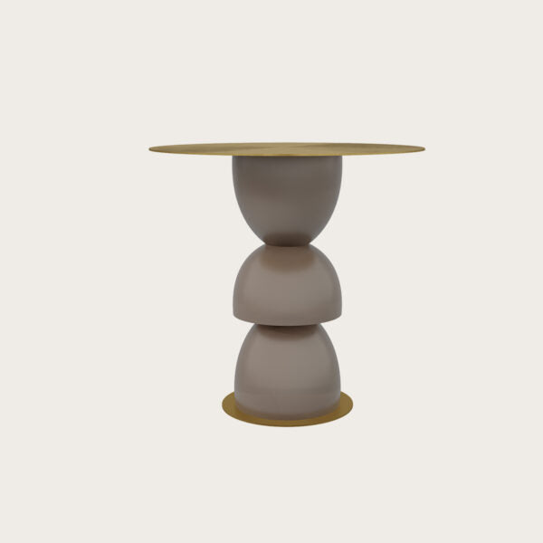 Metric Side Table by Aromas Del Campo - Bayte