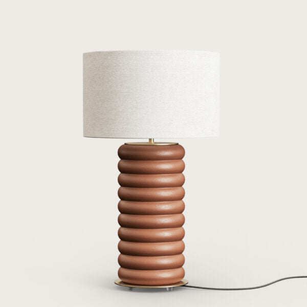 Onut Table Lamp by Aromas Del Campo - Bayte