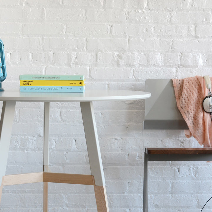 Half Nelson Coffee Table