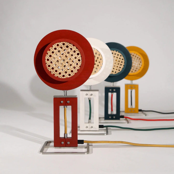 Beirut Table Lamp