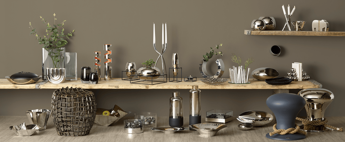 Philippi Interior Furniture and Home Decor