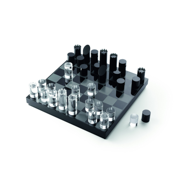 Yap Chess Game by Philippi - Bayte