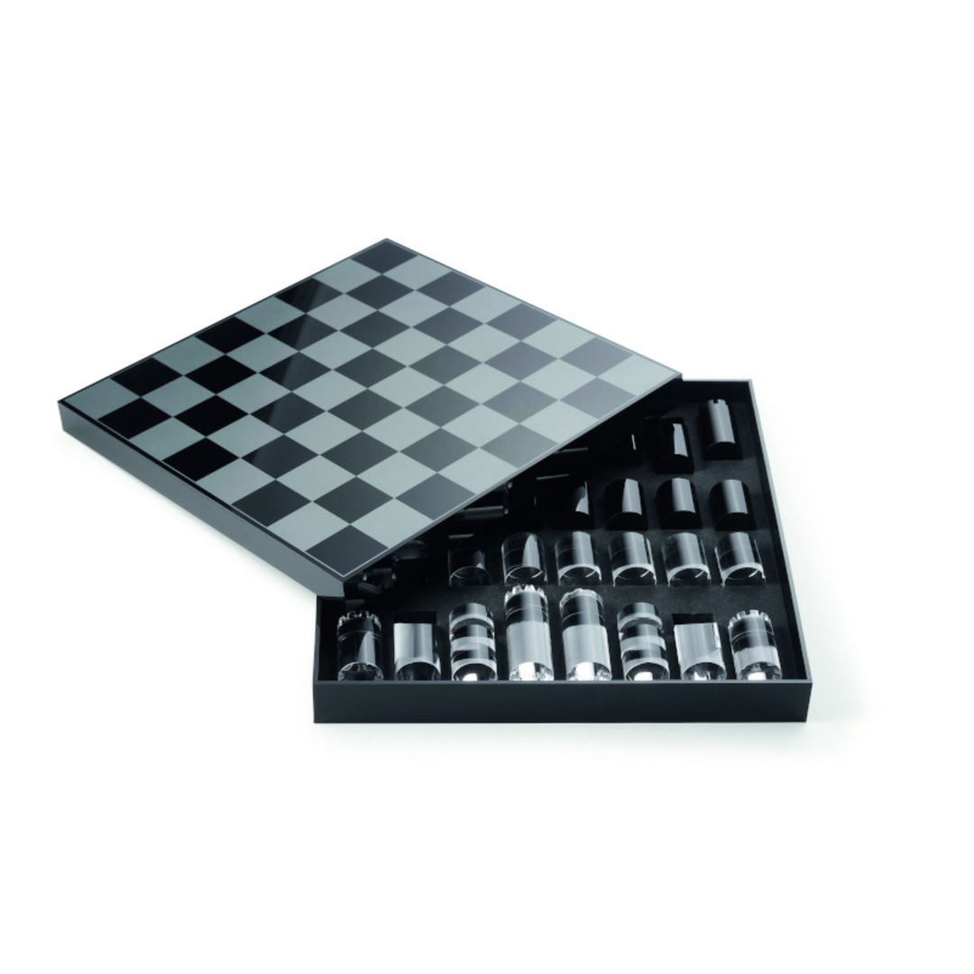 Yap Chess Game by Philippi - Bayte