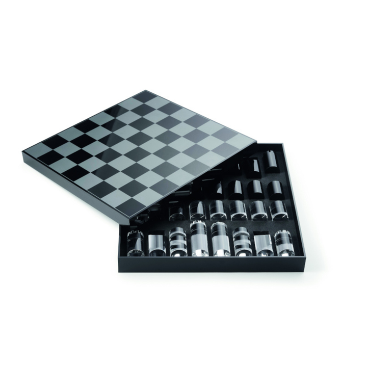 Yap Chess Game by Philippi - Bayte