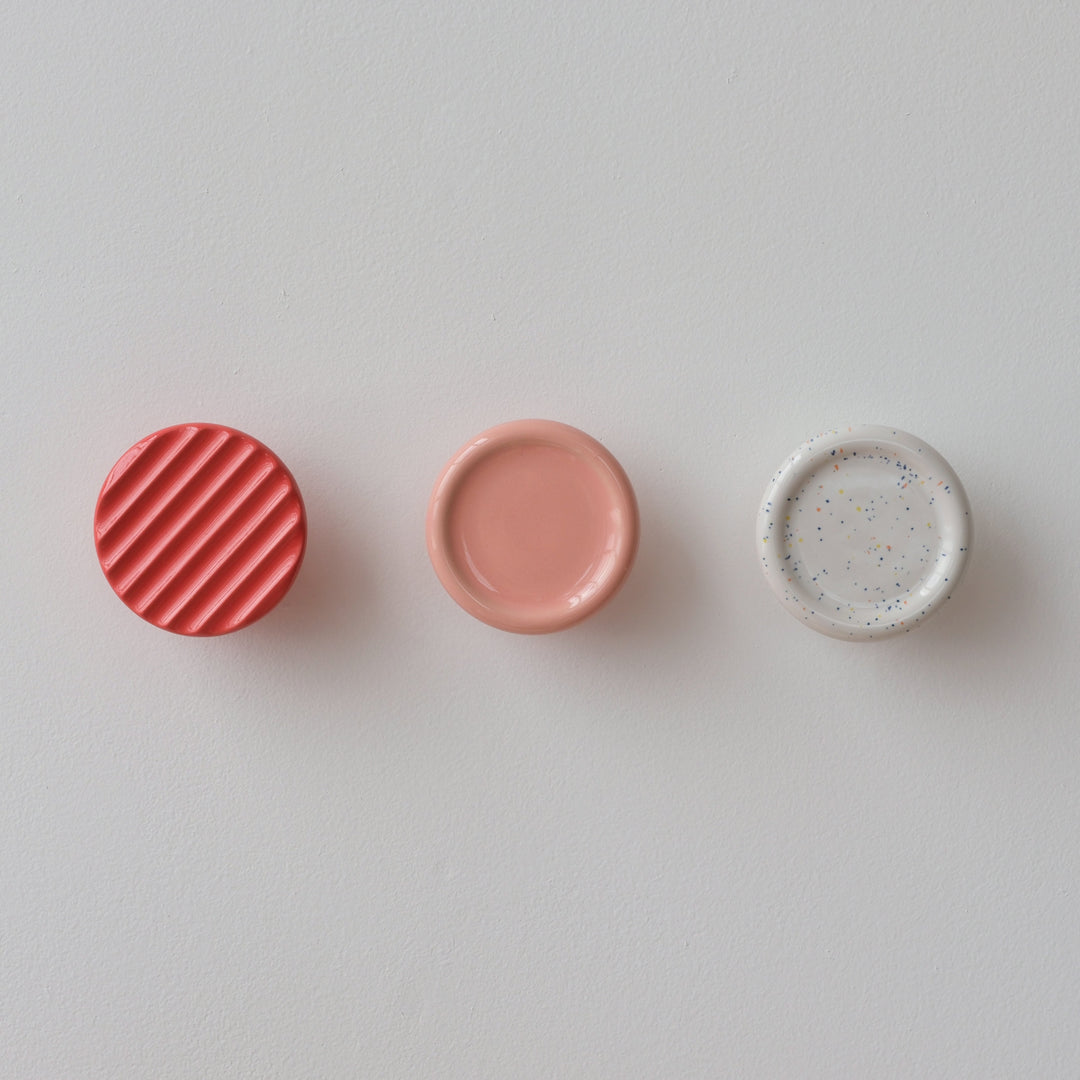 Sequence Coat Hook - Revolve