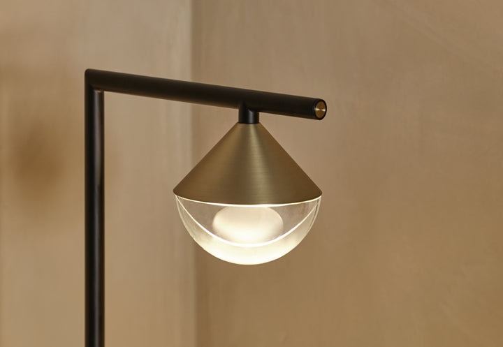 Nino Table Lamp by Aromas Del Campo - Bayte