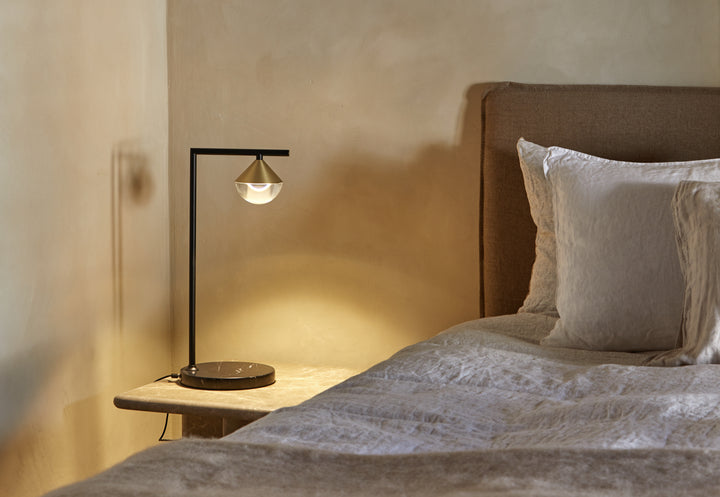 Nino Table Lamp by Aromas Del Campo - Bayte