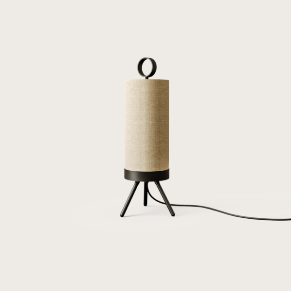 Nooi Table Lamp by Aromas Del Campo - Bayte