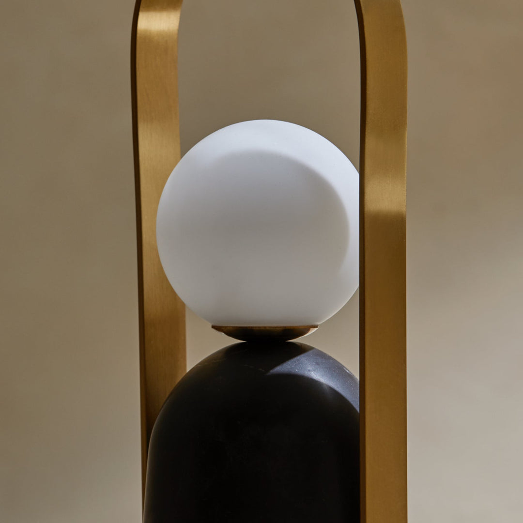 Nano Portable Table Lamp by Aromas Del Campo - Bayte