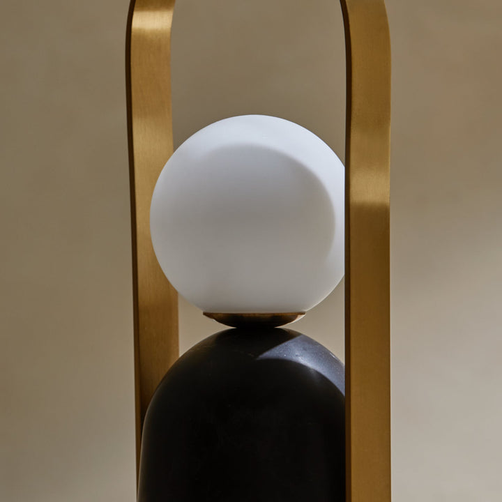 Nano Portable Table Lamp by Aromas Del Campo - Bayte