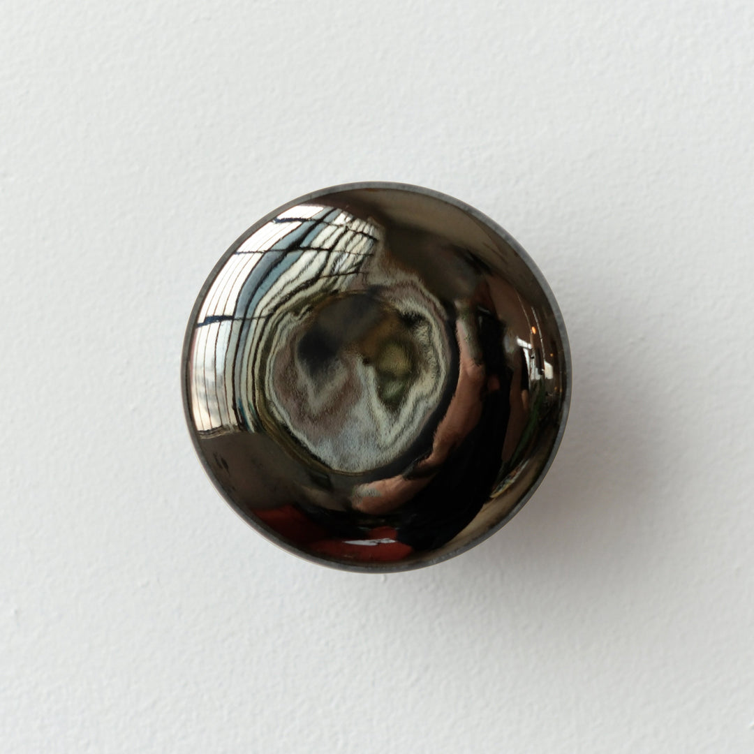 Sequence Coat Hook - Mercury