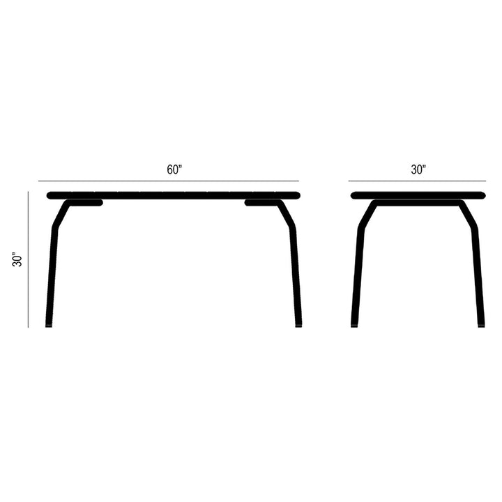 Sling Outdoor Table