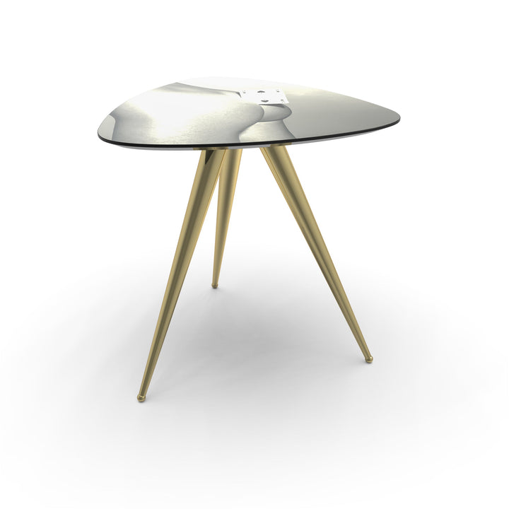 Side Table Two of Spades by Seletti - Bayte