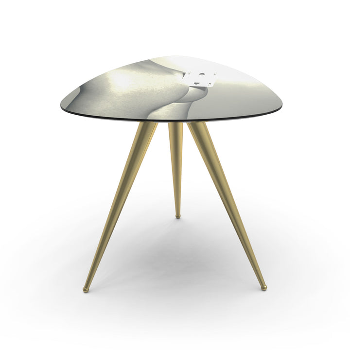 Side Table Two of Spades by Seletti - Bayte