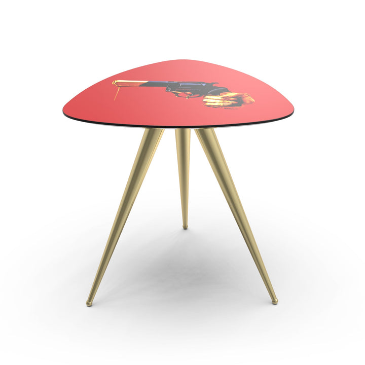 Side Table Revolver by Seletti - Bayte