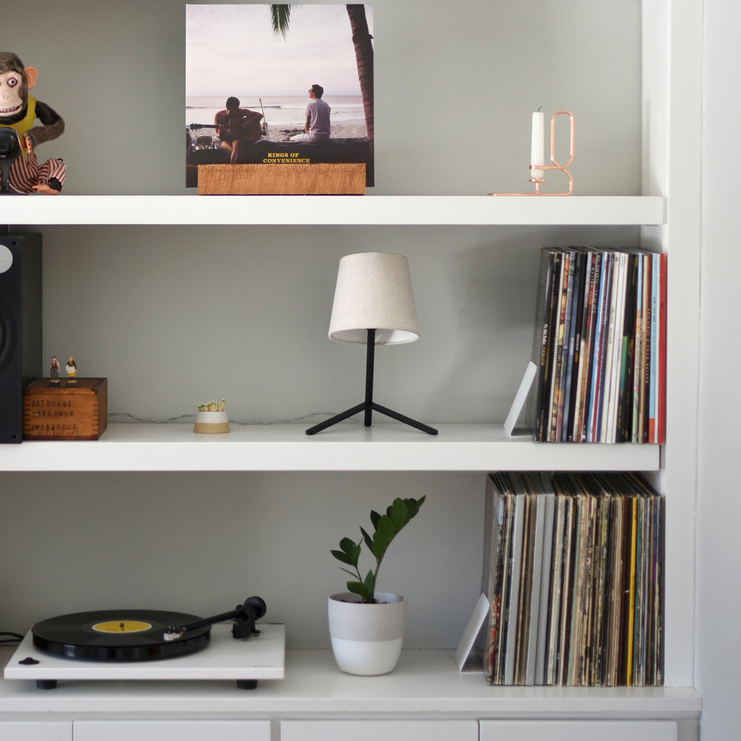Tokyo I Table Lamp