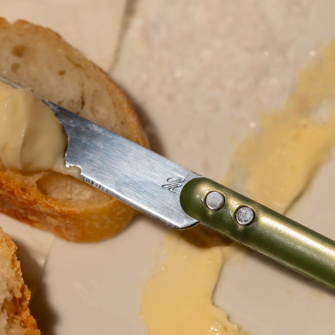 Wedge Cheese Knives