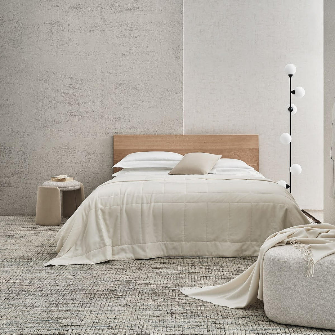 Vertical Globe Floor Lamp
